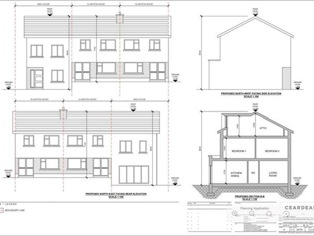 Property for sale in Bray, North Tipperary