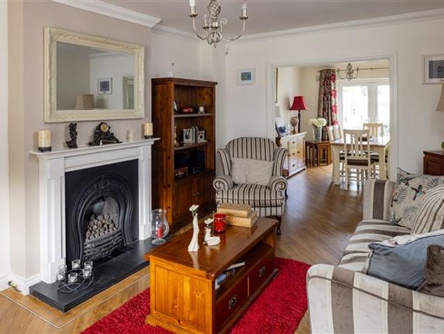 Detached House for sale in Bluebell, North Tipperary