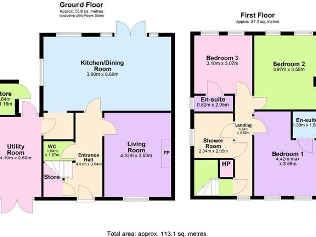 Detached House for sale in Bluebell, North Tipperary