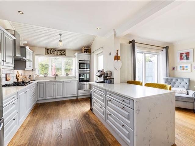 Detached House for sale in Dunboyne, North Tipperary