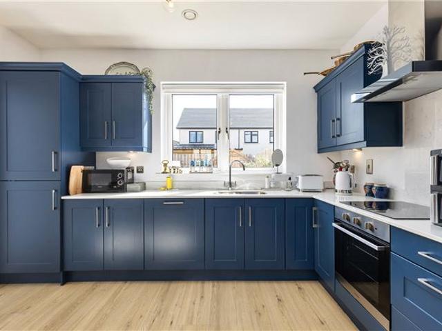 House for sale in Shankill, North Tipperary