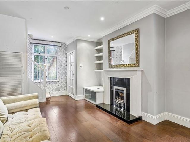 Terraced House for sale in Bluebell, North Tipperary