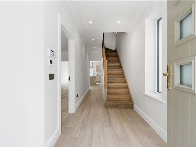Detached House for sale in Bluebell, North Tipperary