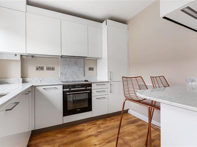 Terraced House for sale in Bluebell, North Tipperary