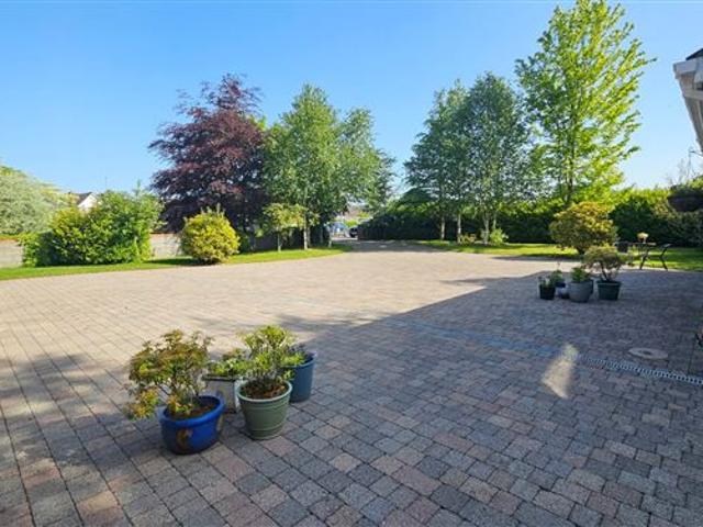Detached House for sale in Ballyjamesduff, Ulster