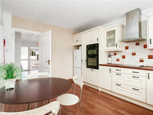 House for sale in Bluebell, North Tipperary