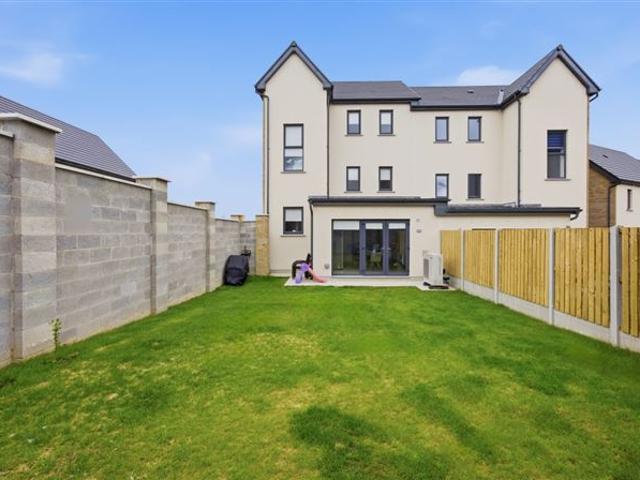 Detached House for sale in Bluebell, North Tipperary