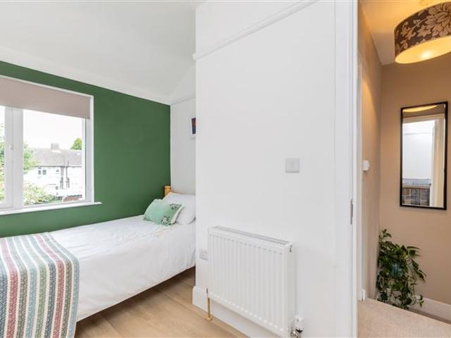 Terraced House for sale in Bluebell, North Tipperary