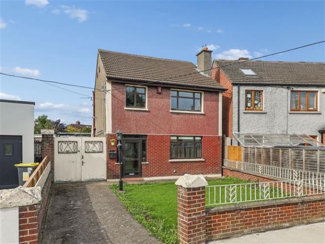 Detached House for sale in Bluebell, North Tipperary