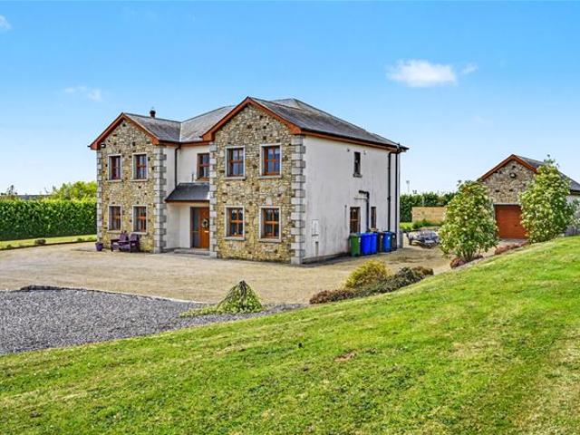 Detached House for sale in Loch Garman, North Tipperary