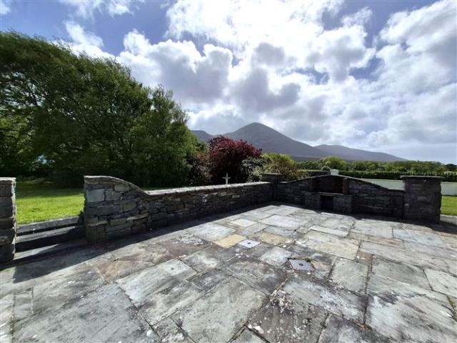 Detached House for sale in Mayo, Connacht