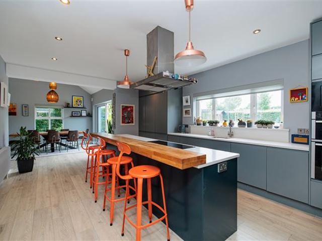 Detached House for sale in Callan, North Tipperary