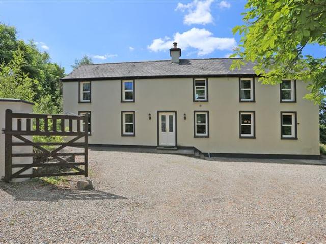 Detached House for sale in Caher, South Tipperary