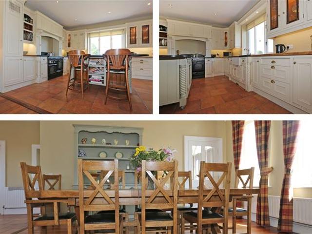 Detached House for sale in Northlands, South Tipperary