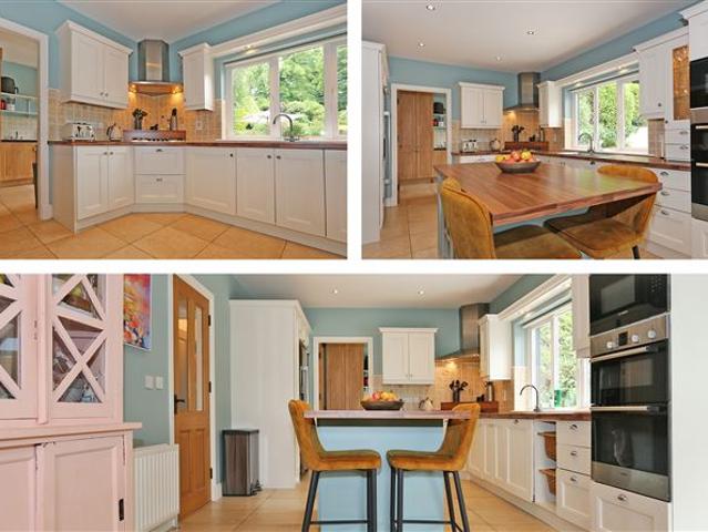 Detached House for sale in Northlands, South Tipperary