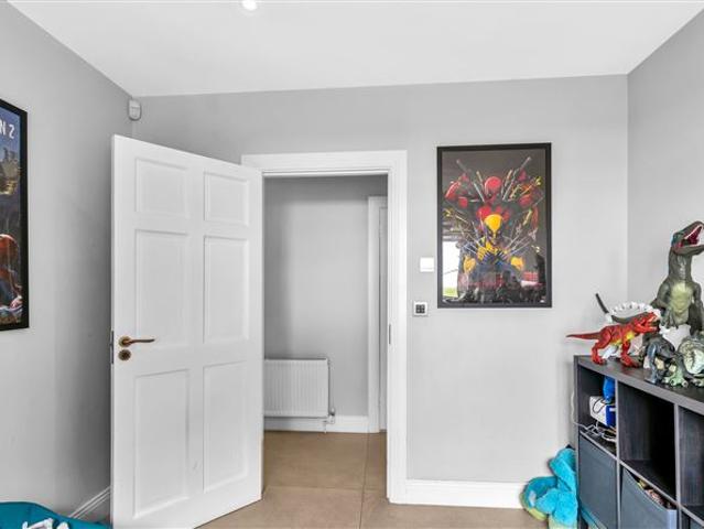 Detached House for sale in Tullow, North Tipperary