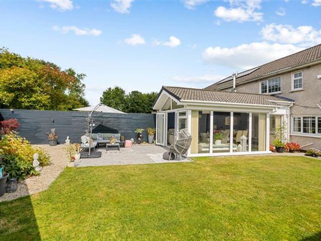 House for sale in Kilcock, North Tipperary