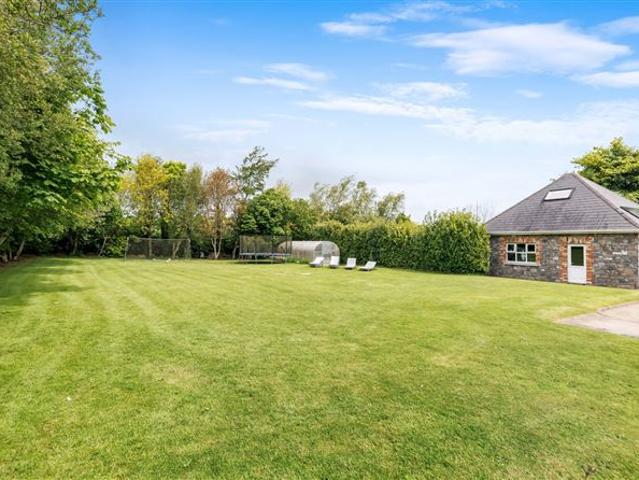 Detached House for sale in Slane, North Tipperary