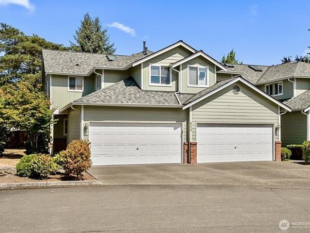 Condo for sale in Everett, Washington