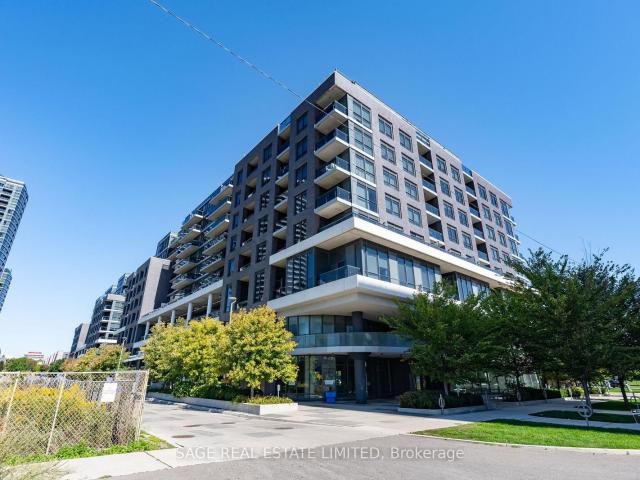 Condo for rent in Woburn, Ontario
