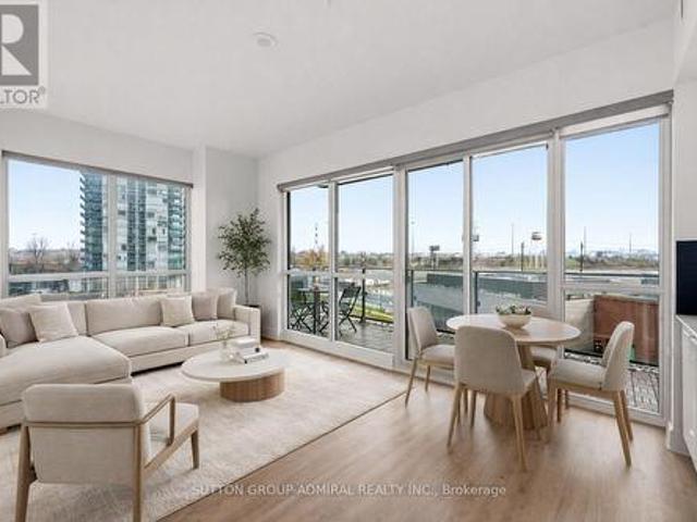 Condo for sale in Woburn, Ontario