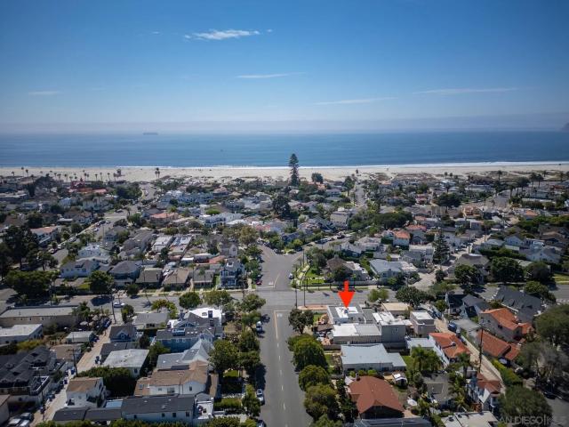House for sale in Coronado, California