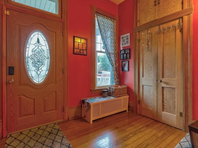 House for sale in Tell City, Perry County