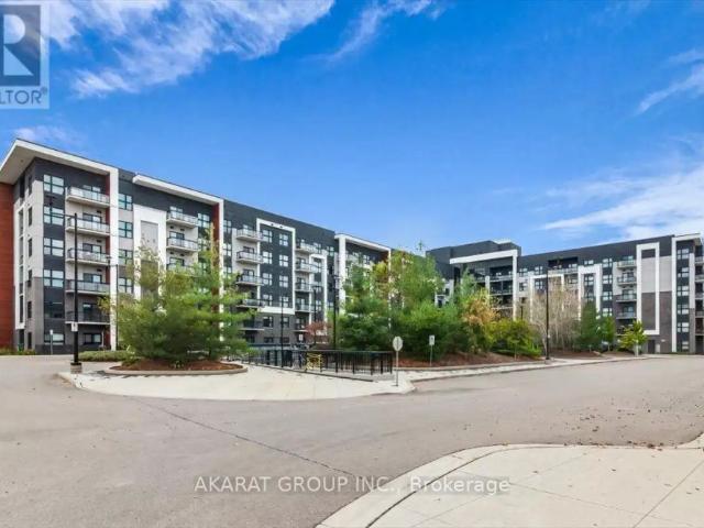 Apartment for rent in Oakville, Golden Horseshoe