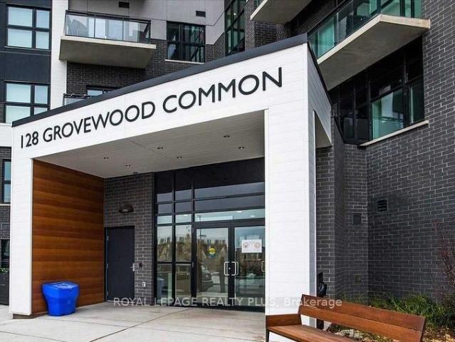 Condo for rent in Woburn, Ontario