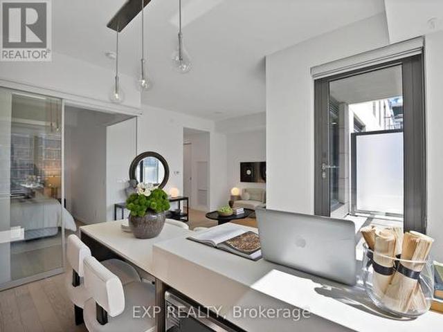 Condo for sale in Woburn, Ontario