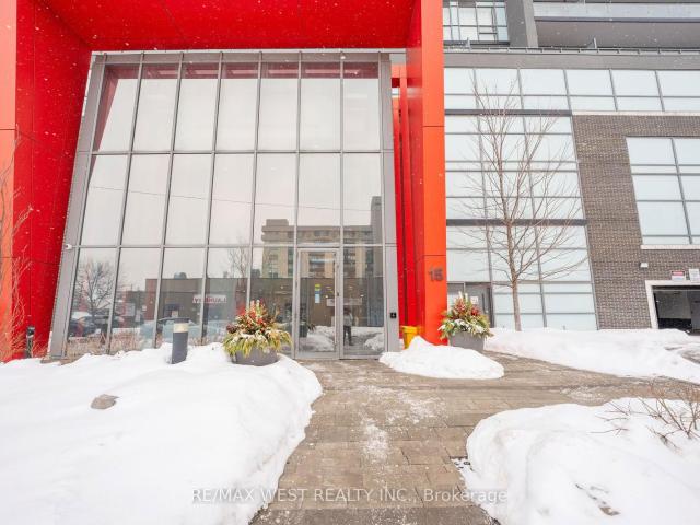 Condo for sale in Woburn, Ontario
