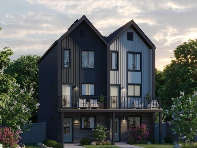 Duplex for sale in Wedgewood, Alberta
