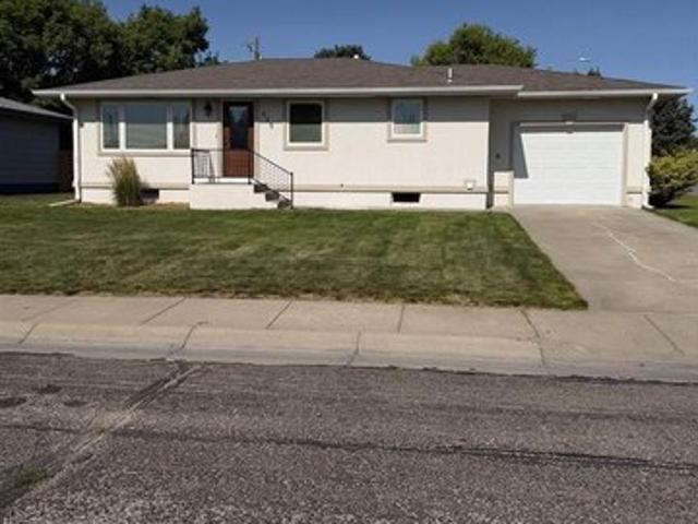 House for sale in Nebraska