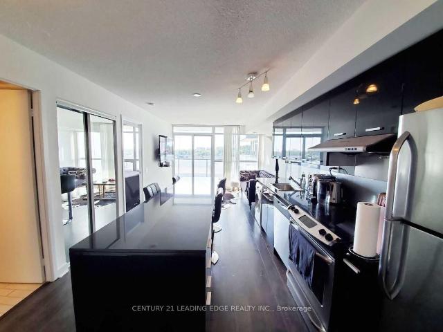 Condo for rent in Woburn, Ontario