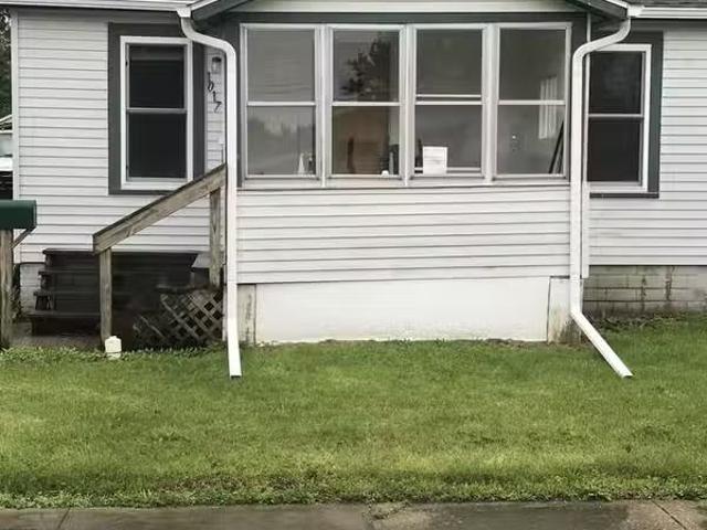 House for rent in Macomb House for rent in Macomb