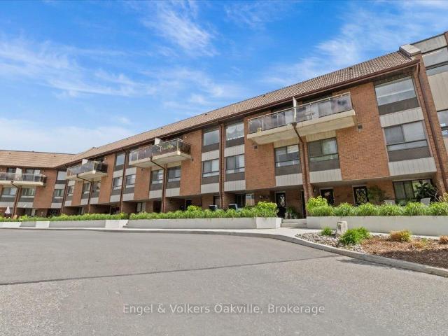 Condo for sale in Woburn, Ontario