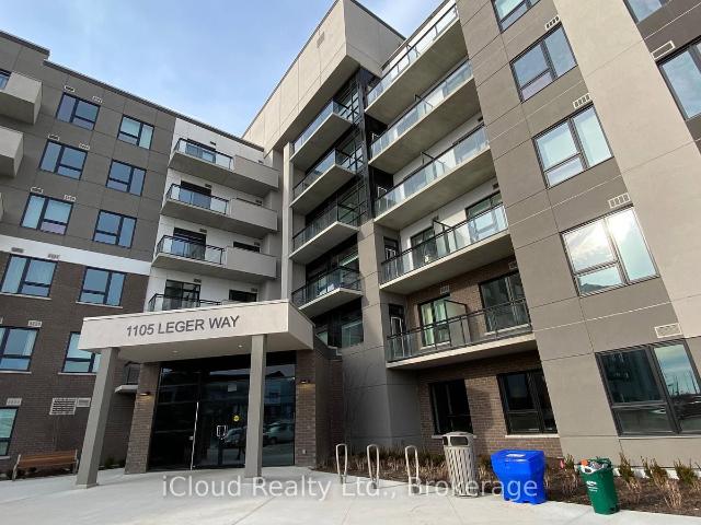 Condo for rent in Milton, Ontario