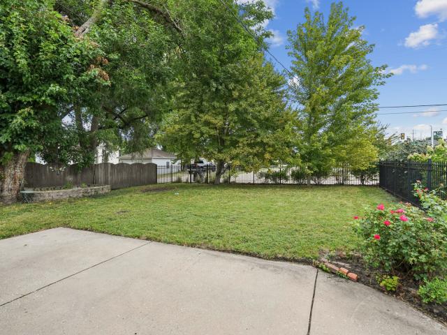 House for sale in Rock Island, Illinois