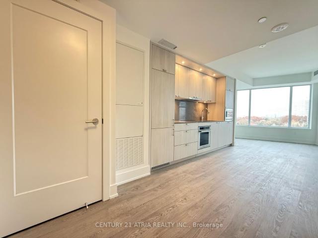 Condo for rent in Woburn, Ontario