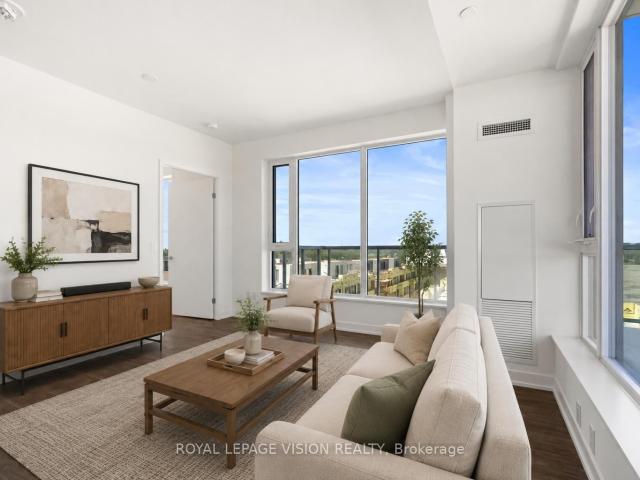 Condo for sale in York, Ontario