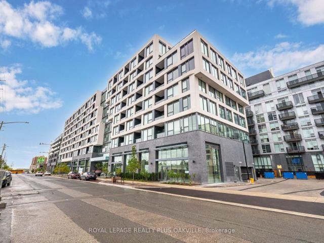 Condo for rent in Oakville, Ontario
