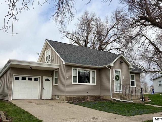 House for sale in Cerro Gordo, Iowa