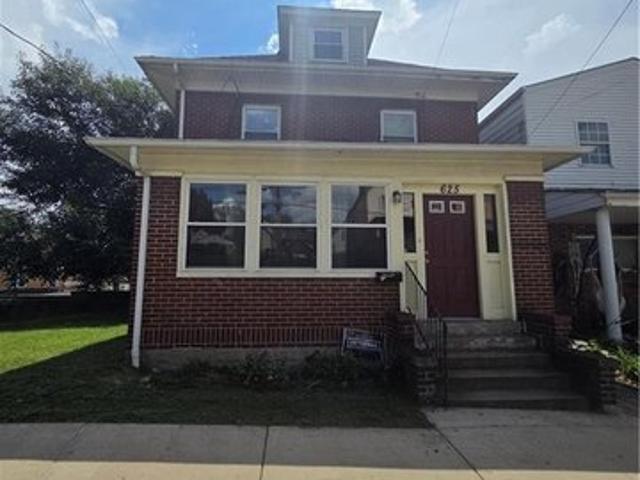 House for sale in Pitcairn, Pennsylvania