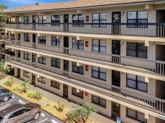 Condo for sale in Florida