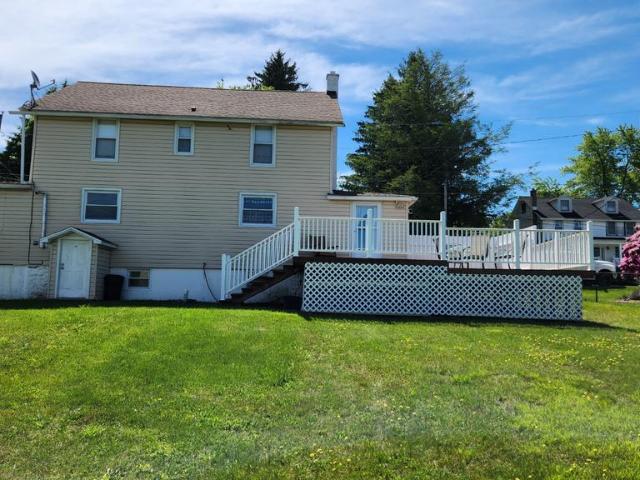 House for sale in Locustdale, Pennsylvania