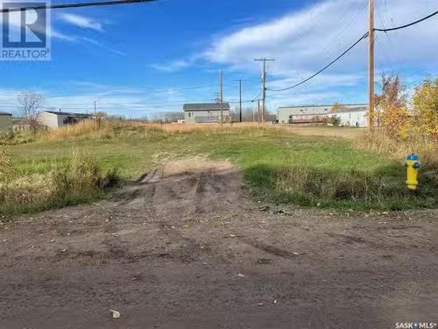 House for sale in Meadow Lake, Saskatchewan