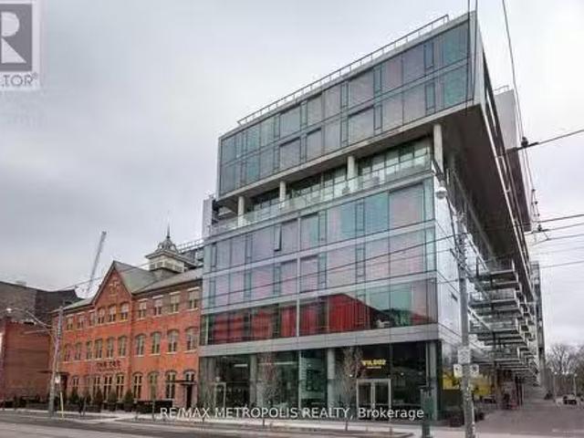 Condo for sale in Spadina—Fort York, Toronto