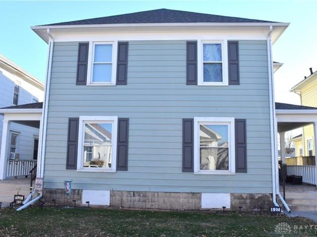 House for sale in Piqua, Ohio