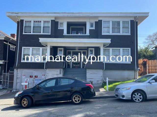 Apartment for rent in Solano, California