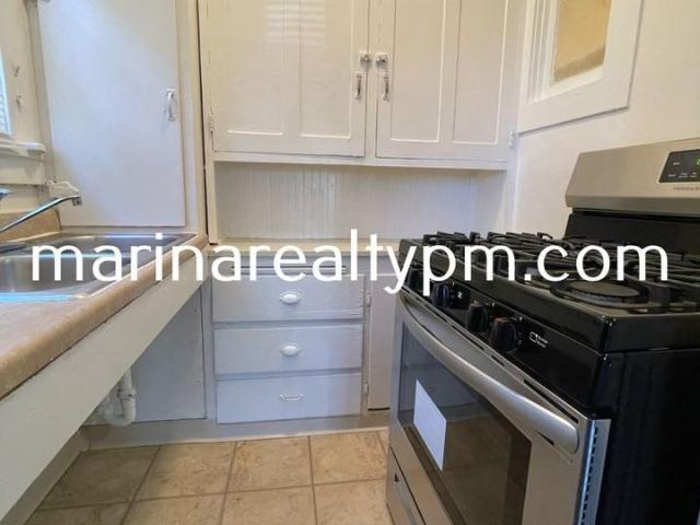 Apartment for rent in Solano, California